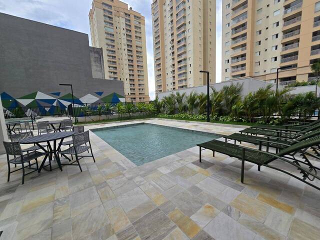 #AP3850 - Apartamento para Venda em São Bernardo do Campo - SP - 3