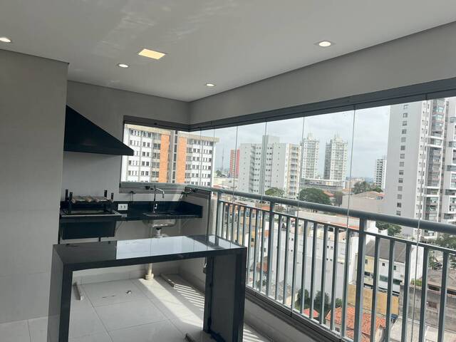 Apartamento para Venda em Santo André - 5