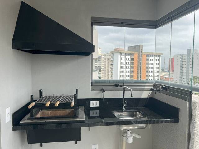 Apartamento para Venda em Santo André - 4