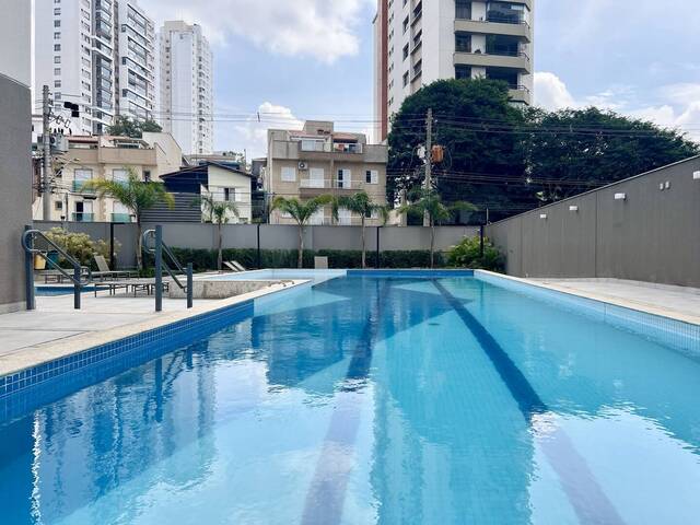 #AP3851 - Apartamento para Venda em Santo André - SP - 3