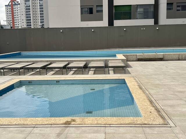 #AP3851 - Apartamento para Venda em Santo André - SP - 1