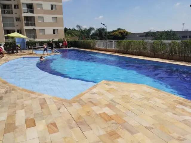 #AP3852 - Apartamento para Venda em Diadema - SP - 1