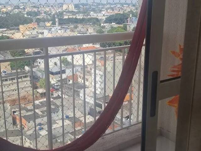 #AP3852 - Apartamento para Venda em Diadema - SP - 3