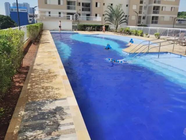 #AP3852 - Apartamento para Venda em Diadema - SP - 2