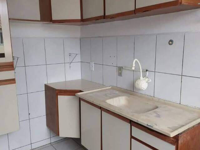 #AP3853 - Apartamento para Venda em Santo André - SP - 2