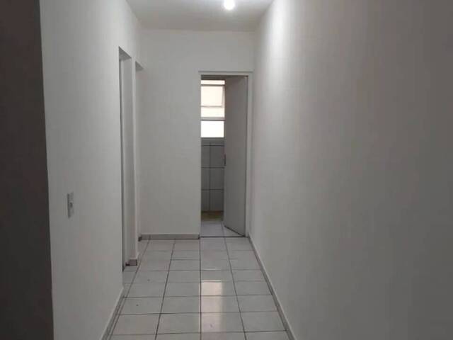 #AP3853 - Apartamento para Venda em Santo André - SP - 3