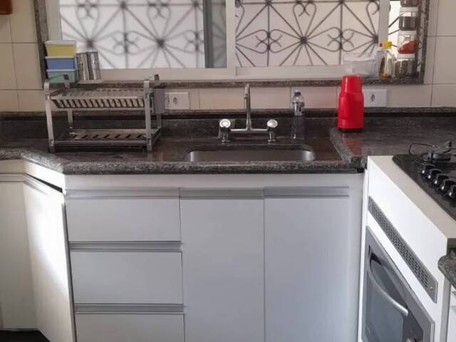 #SO3854 - Casa para Venda em São Bernardo do Campo - SP - 3