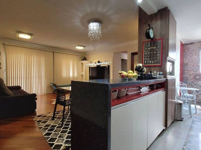 #AP3855 - Apartamento para Venda em São Bernardo do Campo - SP - 3