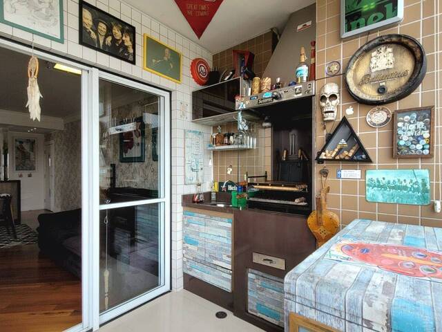 Apartamento para Venda em São Bernardo do Campo - 5