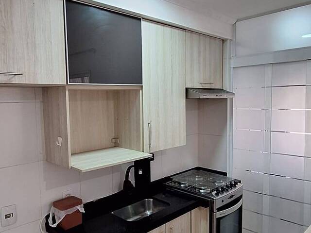 #AP3856 - Apartamento para Venda em Diadema - SP - 2