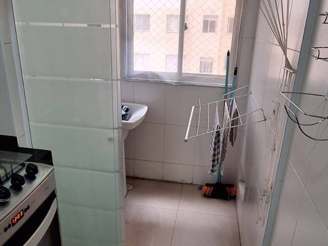 #AP3856 - Apartamento para Venda em Diadema - SP - 3