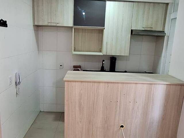 #AP3856 - Apartamento para Venda em Diadema - SP - 1