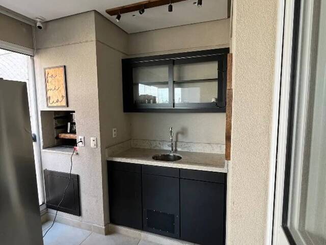 Apartamento para Venda em São Bernardo do Campo - 4