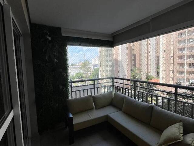 #AP3857 - Apartamento para Venda em São Bernardo do Campo - SP - 3