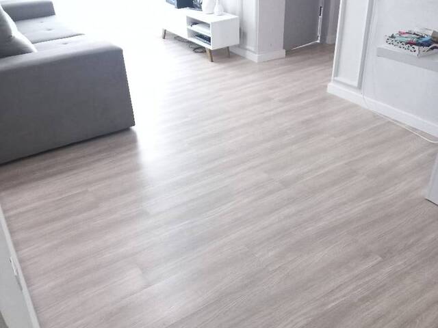 #AP3858 - Apartamento para Venda em São Bernardo do Campo - SP - 2