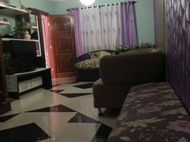#SO3859 - Casa para Venda em Diadema - SP - 2