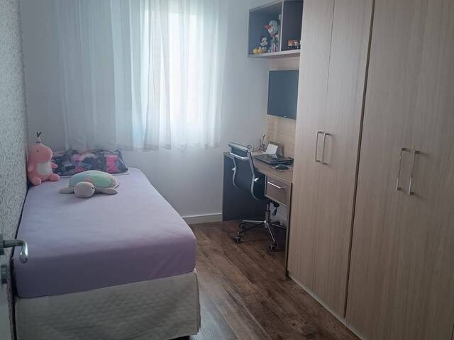 #AP3860 - Apartamento para Venda em São Bernardo do Campo - SP - 1