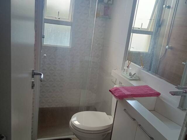 #AP3860 - Apartamento para Venda em São Bernardo do Campo - SP - 2