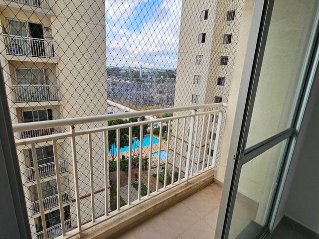 #AP3861 - Apartamento para Venda em Santo André - SP - 3