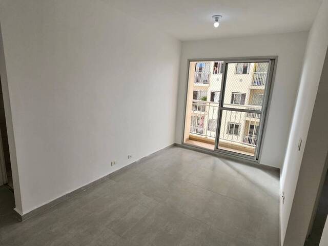 #AP3861 - Apartamento para Venda em Santo André - SP - 2
