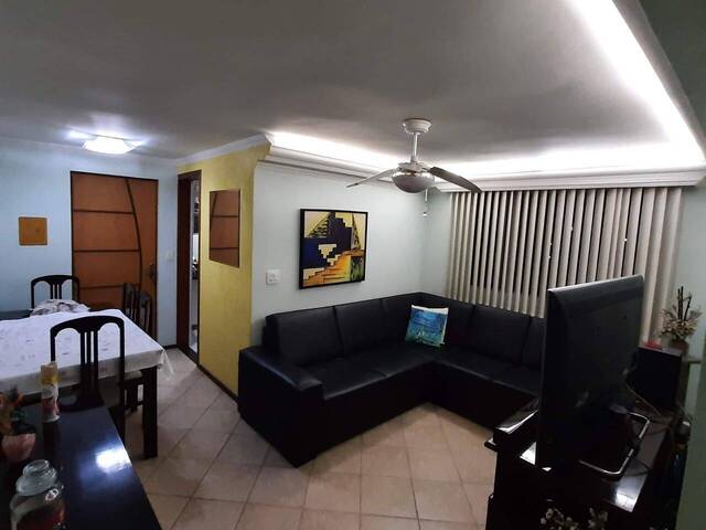#AP3862 - Apartamento para Venda em São Bernardo do Campo - SP - 1