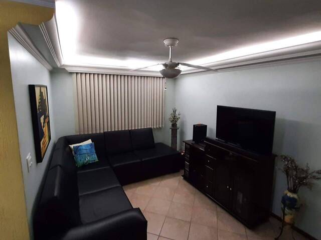 #AP3862 - Apartamento para Venda em São Bernardo do Campo - SP - 2