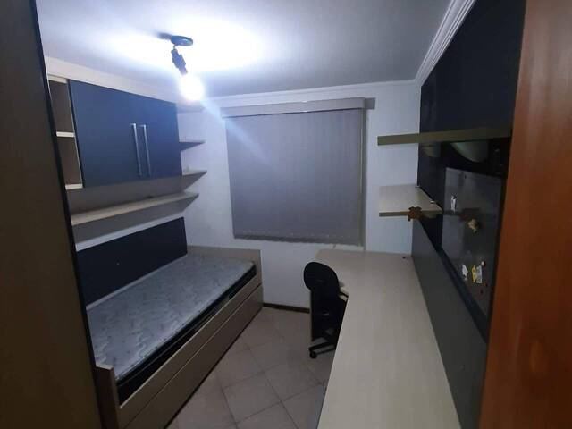 #AP3862 - Apartamento para Venda em São Bernardo do Campo - SP - 3