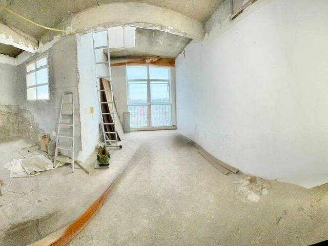#Loft3863 - Apartamento para Venda em São Bernardo do Campo - SP - 3