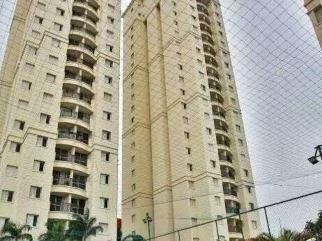 #Loft3863 - Apartamento para Venda em São Bernardo do Campo - SP - 1
