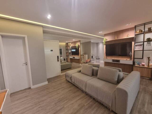 Apartamento para Venda em São Bernardo do Campo - 5