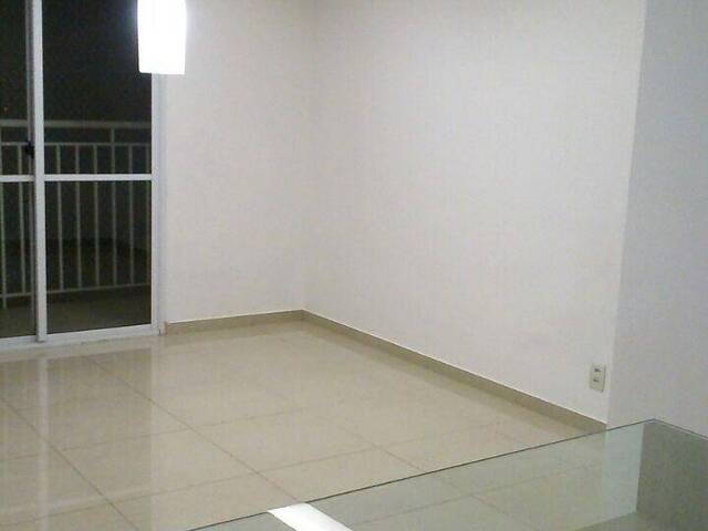 #3866 - Apartamento para Venda em Santo André - SP - 3