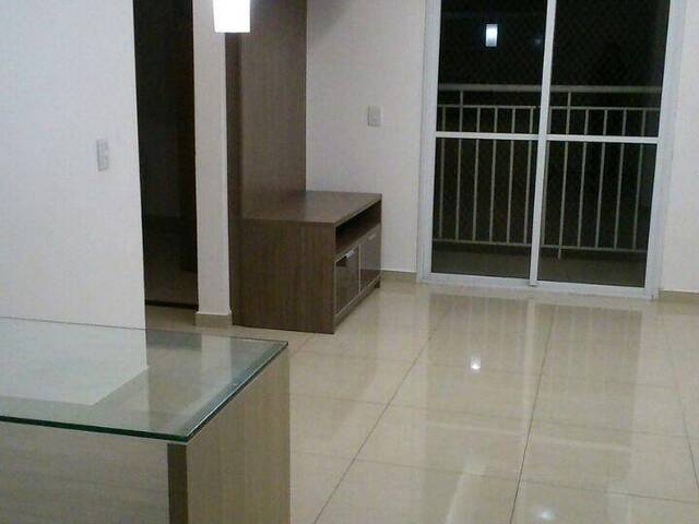 Apartamento para Venda em Santo André - 4
