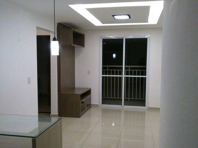#3866 - Apartamento para Venda em Santo André - SP - 2