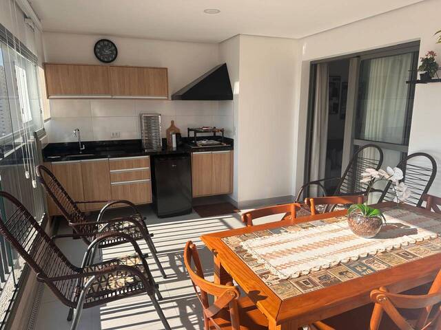 #3867 - Apartamento para Venda em Santo André - SP - 2