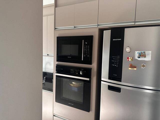 #3867 - Apartamento para Venda em Santo André - SP - 3