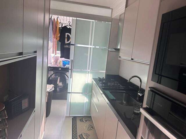 Apartamento para Venda em Santo André - 4