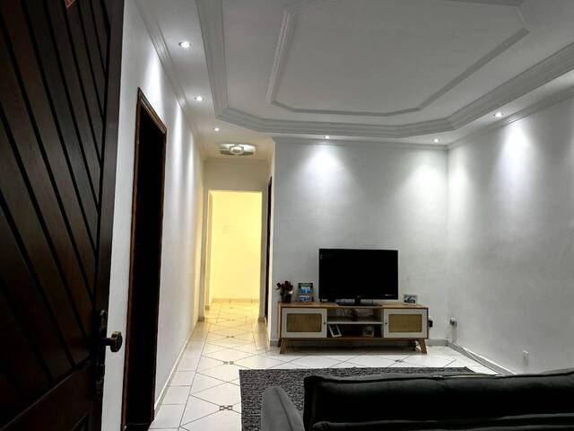 Casa para Venda em Santo André - 5