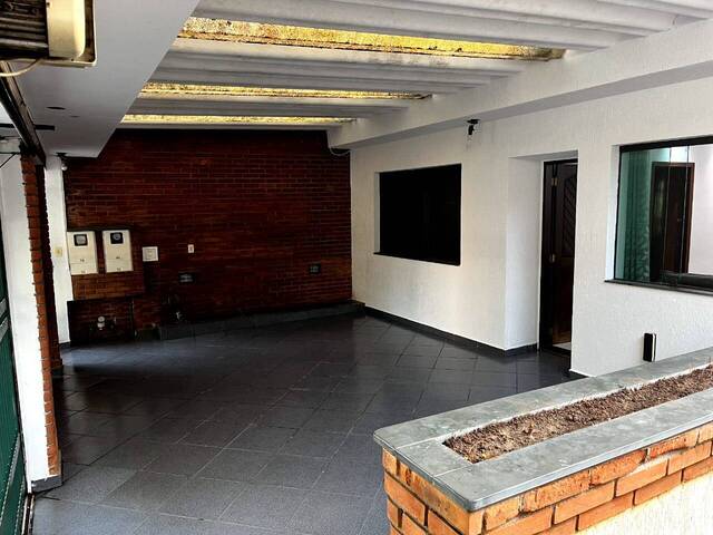 #CA3868 - Casa para Venda em Santo André - SP - 3