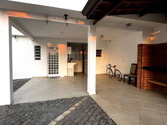 Casa para Venda em Santo André - 4