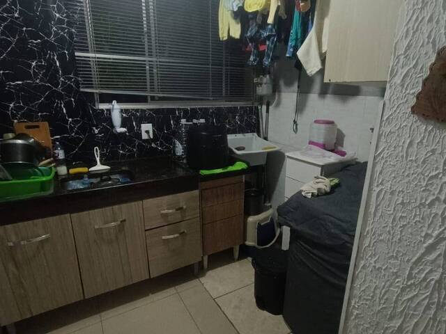 #AP3869 - Apartamento para Venda em São Bernardo do Campo - SP - 3