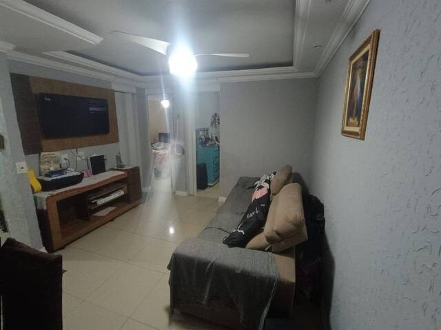 #AP3869 - Apartamento para Venda em São Bernardo do Campo - SP - 2