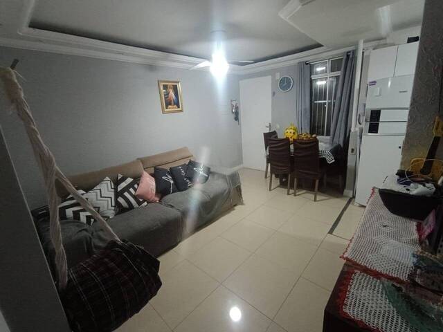 #AP3869 - Apartamento para Venda em São Bernardo do Campo - SP - 1