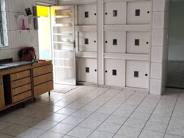 #CA3870 - Casa para Venda em São Bernardo do Campo - SP - 3