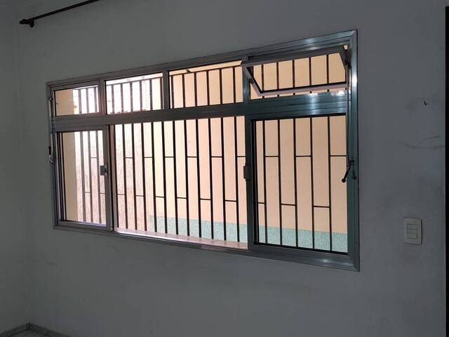 #CA3870 - Casa para Venda em São Bernardo do Campo - SP - 2