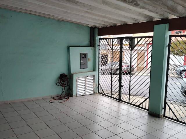 #CA3870 - Casa para Venda em São Bernardo do Campo - SP - 2