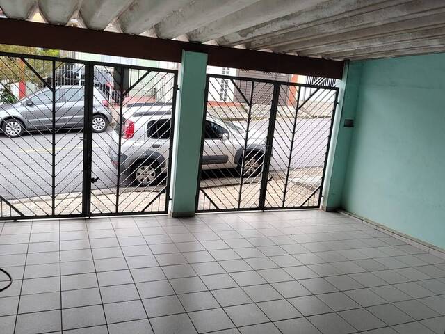 #CA3870 - Casa para Venda em São Bernardo do Campo - SP - 1