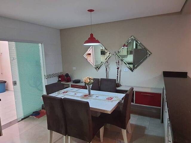 Casa para Venda em São Bernardo do Campo - 4