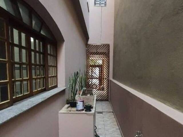 #SO3872 - Casa para Venda em São Bernardo do Campo - SP - 3