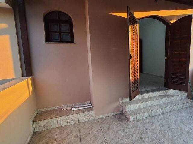 #SO3872 - Casa para Venda em São Bernardo do Campo - SP - 2