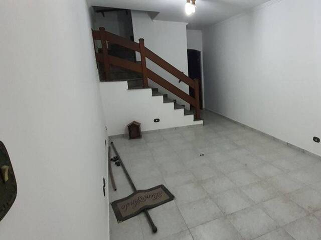 Casa para Venda em São Bernardo do Campo - 4